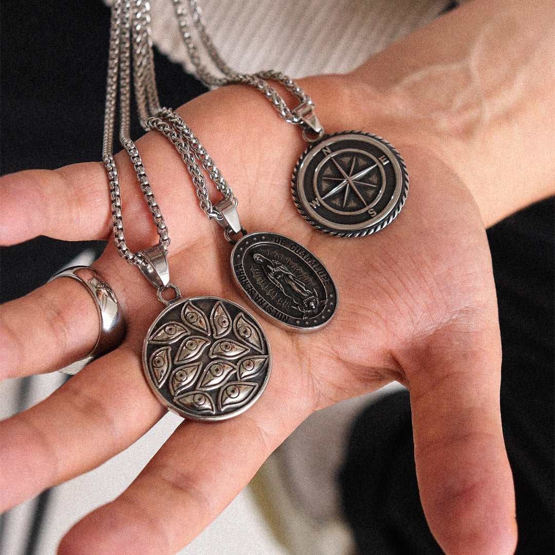 Pendants